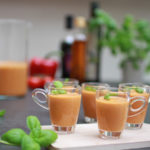 Gaspacho Andalou