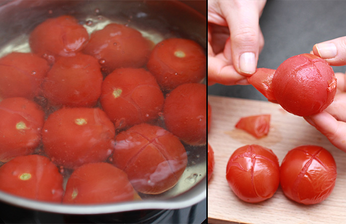 Gaspacho Andalou | Une recette qui s'apprécie quand le soleil brille