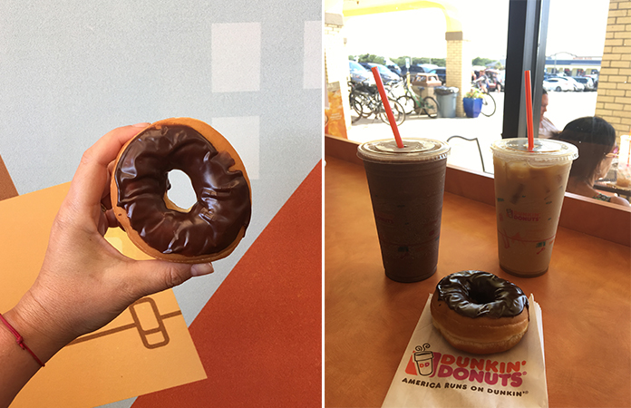 outer banks donuts