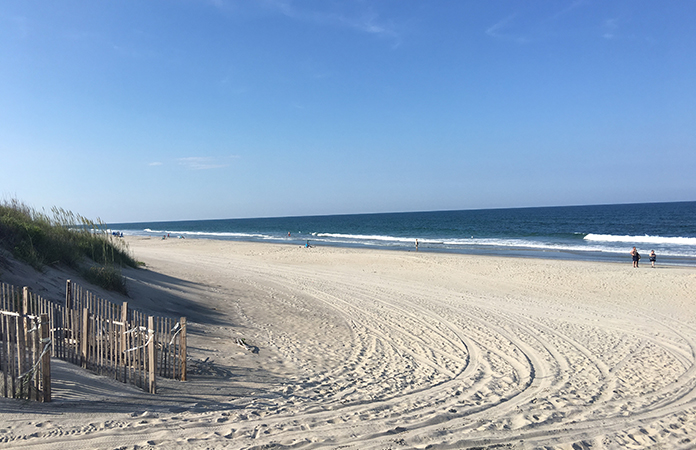 Outerbanks Phare Corolla Currituck