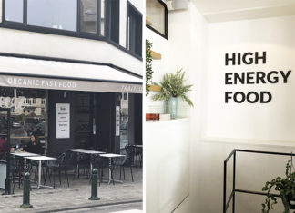 Seedz | Le lunch qui rebooste place Brugmann à Ixelles