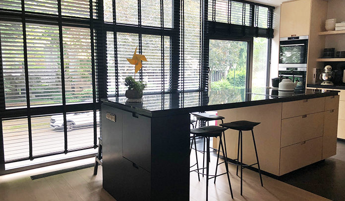 WANSART - Plan de la cuisine - article sophie - 070618