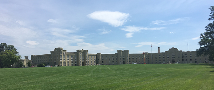 Lexington