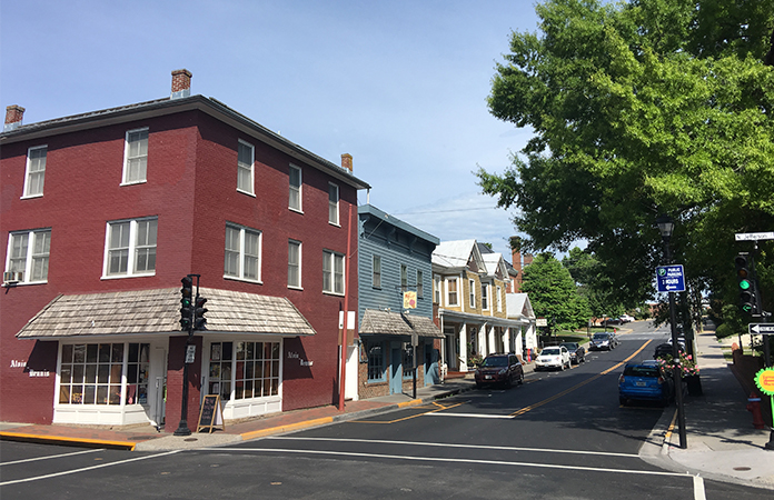 Lexington