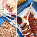 BBQ Slow cooking, prendre le temps…