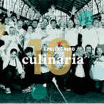 CULINARIA S.PELLEGRINO® fête ses 10 ans ! Du 17 au 20 octobre 2018