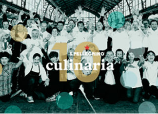 CULINARIA S.PELLEGRINO® fête ses 10 ans ! Du 17 au 20 octobre 2018