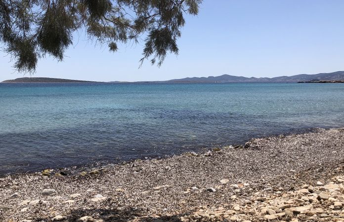 Thalassamou Paros