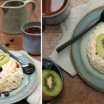 Bowl cake | Une recette pour le petit déjeuner