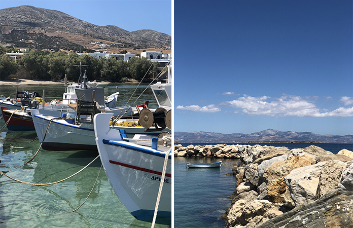 Paros Drios