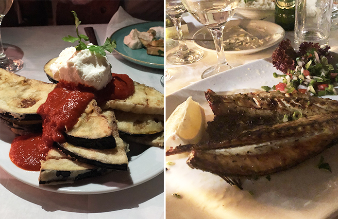 MArkaku Paros