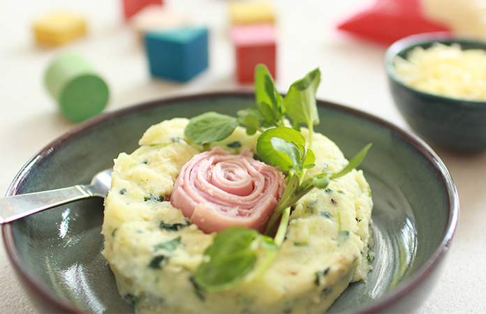 Purée maison