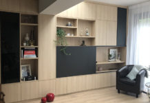 5 astuces pour un séjour rangé