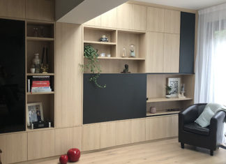 5 astuces pour un séjour rangé