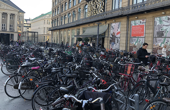 Que faire à Copenhague ? | Un week-end de 3 jours pour découvrir la ville