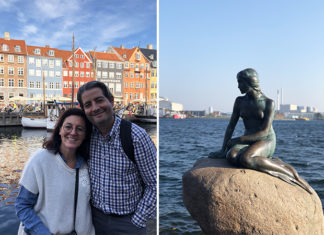 Que faire à Copenhague ? | Un week-end de 3 jours pour découvrir la ville