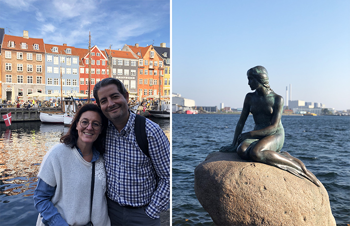 Que faire à Copenhague ? | Un week-end de 3 jours pour découvrir la ville
