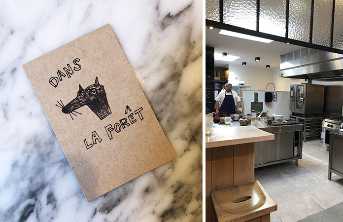 dans-la-foret-uccle Dans la Forêt | Traiteur épicerie rue Vanderkindere à Uccle
