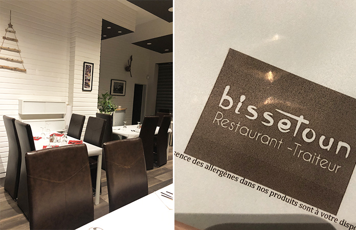 Bissetoun | Restaurant traiteur iranien à Saint-Gilles