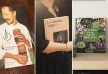 Bols, chocolat et recettes saines | 3 livres à dévorer