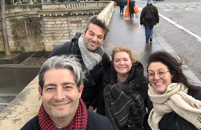 Paris | 32 heures de balade et quelques idées à s’approprier