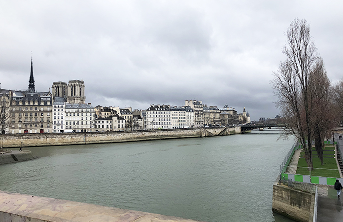 Paris | 32 heures de balade et quelques idées à s’approprier