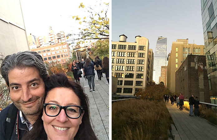 High Line