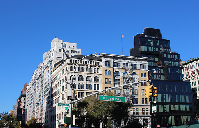 New York Union Square