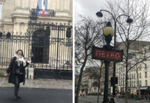Paris | 32 heures de balade et quelques idées à s’approprier