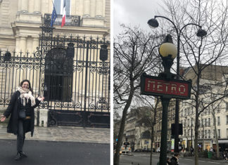Paris | 32 heures de balade et quelques idées à s’approprier
