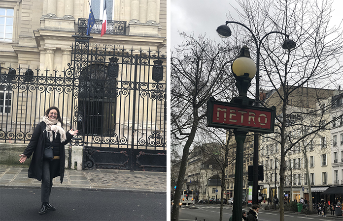 Paris | 32 heures de balade et quelques idées à s’approprier