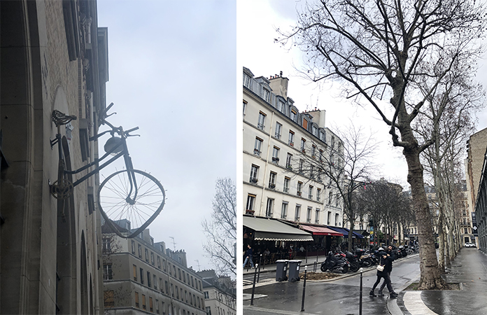 Paris | 32 heures de balade et quelques idées à s’approprier