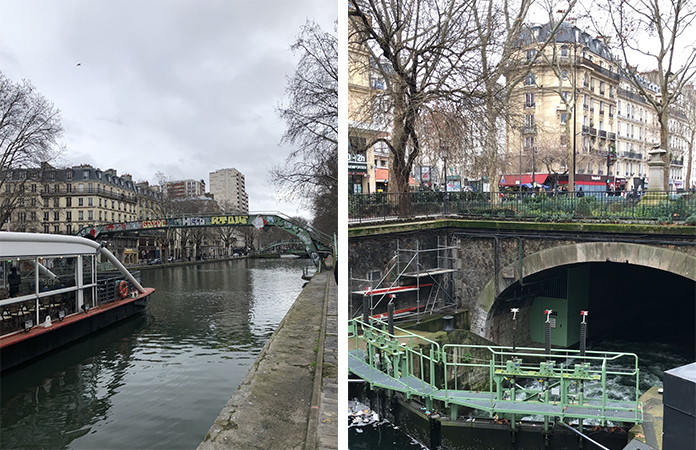 Paris | 32 heures de balade et quelques idées à s’approprier