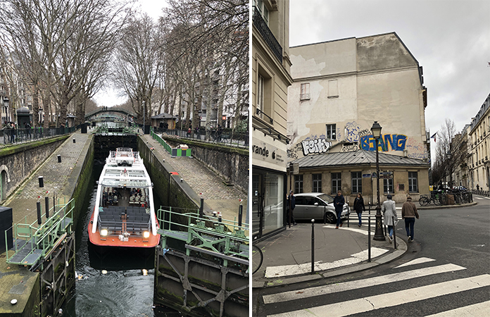 Paris | 32 heures de balade et quelques idées à s’approprier