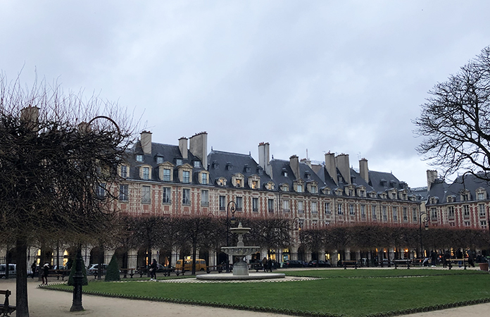 Paris | 32 heures de balade et quelques idées à s’approprier