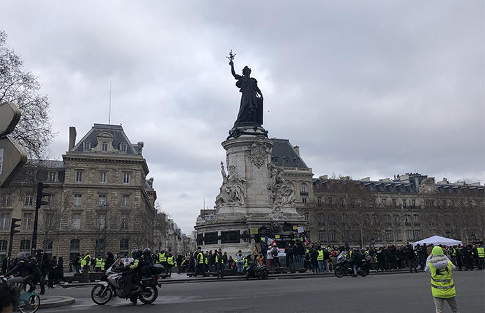 Paris | 32 heures de balade et quelques idées à s’approprier