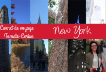 New York que faire ? Comment s’y retrouver ? | Tomate-Cerise.be en voyage sur la Côte Est USA