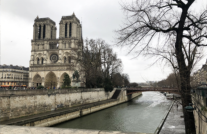 Paris | 32 heures de balade et quelques idées à s’approprier