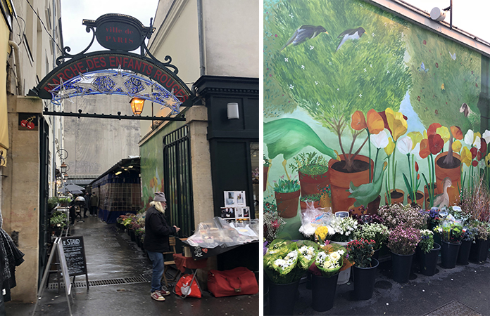 Paris | 32 heures de balade et quelques idées à s’approprier