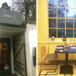 Le Louis XV | Restaurant Uccle parc du Wolvendael