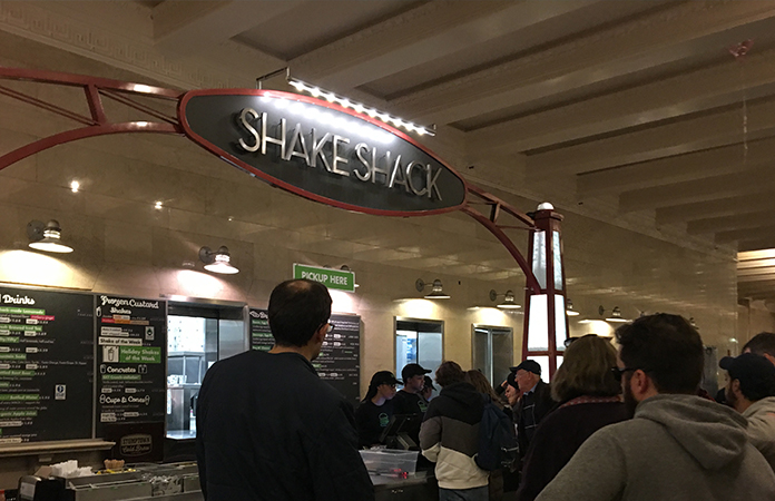 Shake Shack