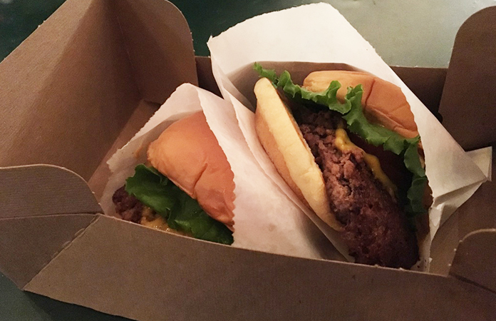 Shake Shack