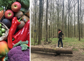 Mon expérience WW | Quand l’envie de perdre quelques kilos se fait ressentir