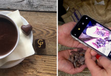 Sweet N Fairy Des Gateaux Magiques A Realiser Vous Meme Ou Realises Pour Vous