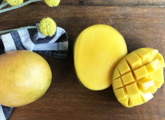 mangue
