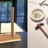 Présentoir à Donuts | DIY de vos buffets et tables gourmandes