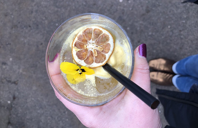 anastasia-cocktail Anastasia mocktail | Quand le thé devient une boisson tendance