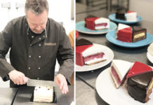 Le Saint-Aulaye inaugure la pâtisserie sans sucre ajouté