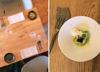 Toshiro | Le restaurant à découvrir à Saint-Gilles