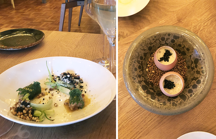 Toshiro | Le restaurant à découvrir à Saint-Gilles